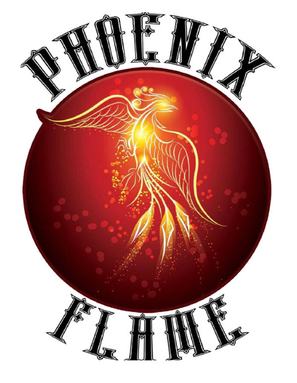 Phoenix Flame logo