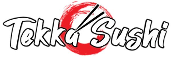 Tekka Sushi logo