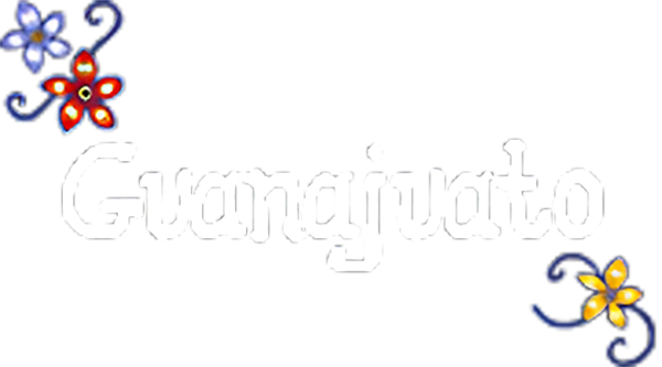 Guanajuato Contemporary Mexican & Tequila Bar logo