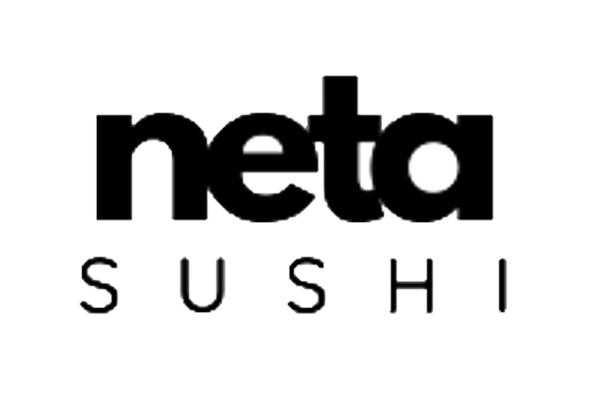 Neta Sushi logo