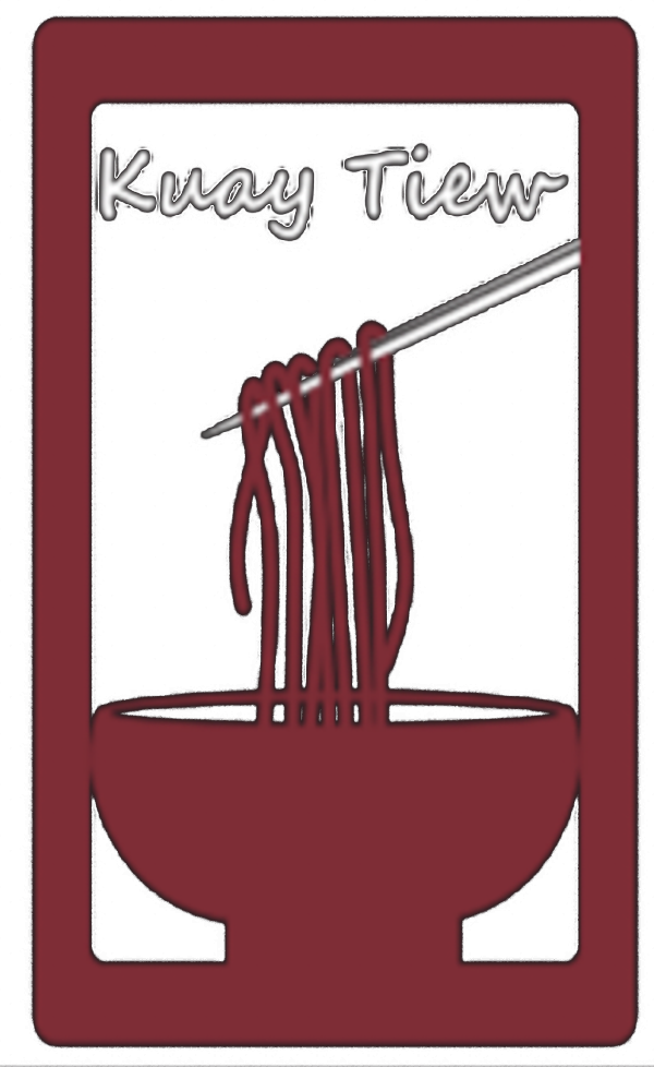 Kuay Tiew Noodles & More logo