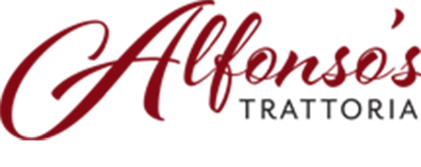 Alfonso's Trattoria logo