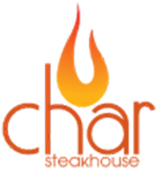 Char Steakhouse - Raritan logo