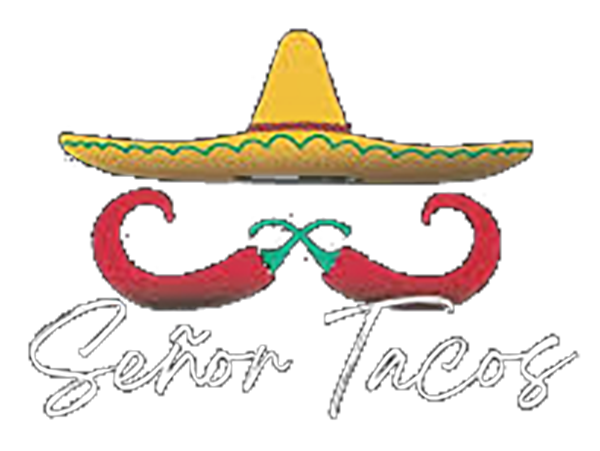 Señor Tacos logo