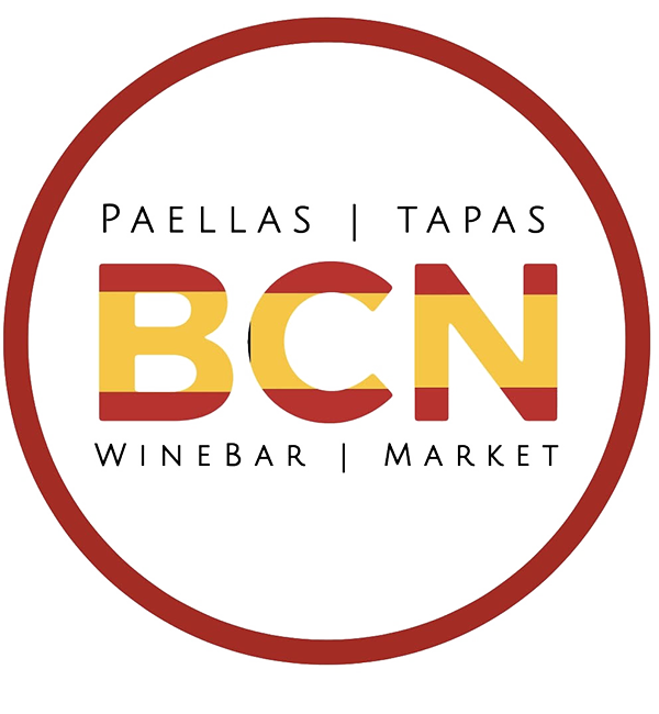 BCN Paellas logo