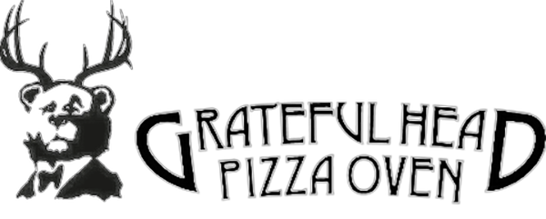 Grateful Head Pizza Oven & Tap Room logo