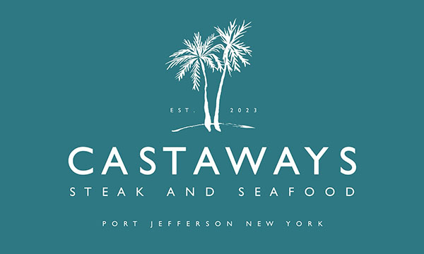 Castaway's logo