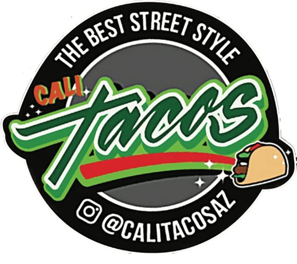 Calitacos Restaurant - Chandler logo