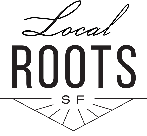 Local Roots logo