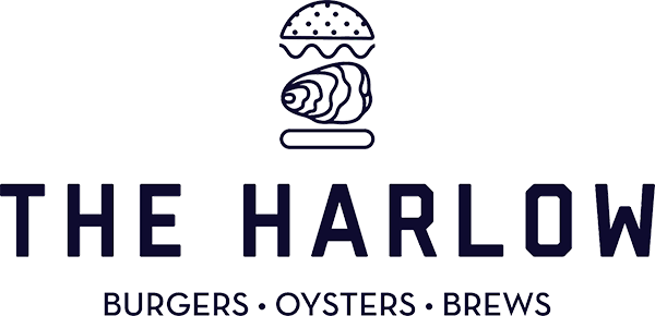 The Harlow logo