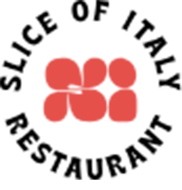 Slice of Italy logo