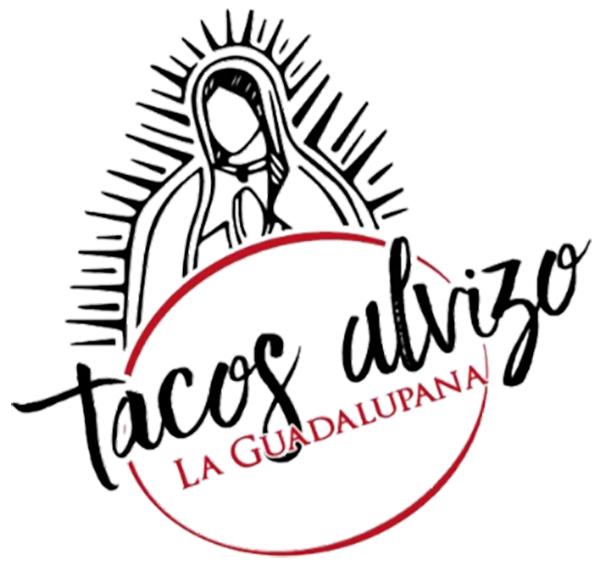 Alvizo' s Taco logo