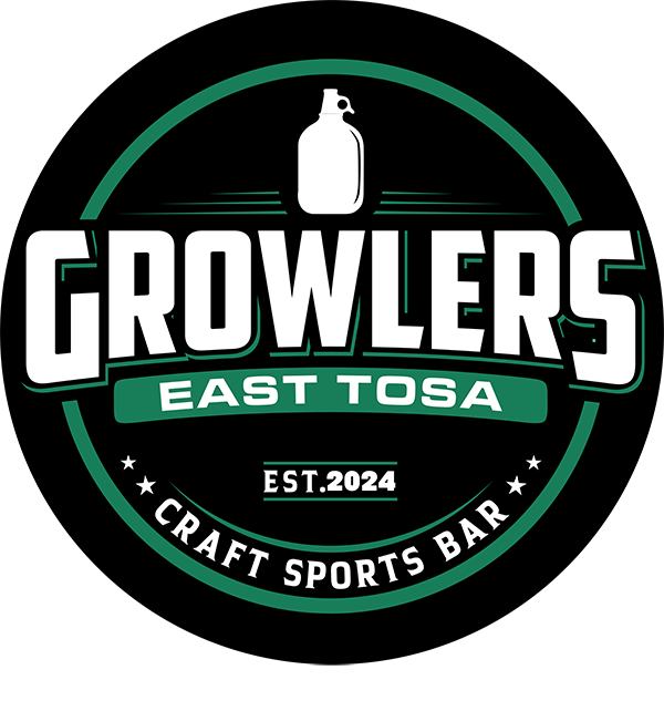 Growlers East Tosa logo