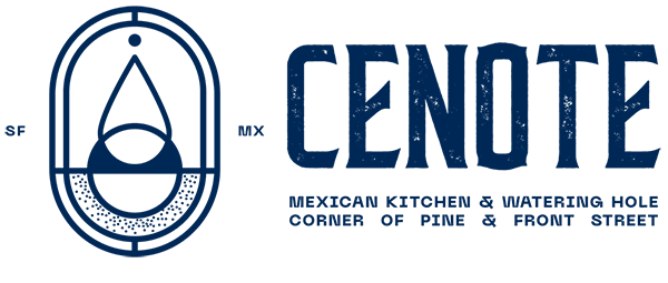 Cenote logo