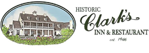Clark's Inn & Restaurant logo