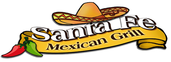 Santa Fe Mexican Grill logo