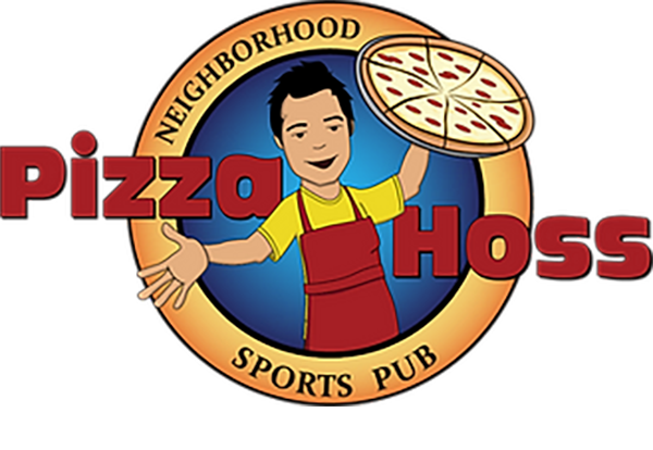 Pizza Hoss logo