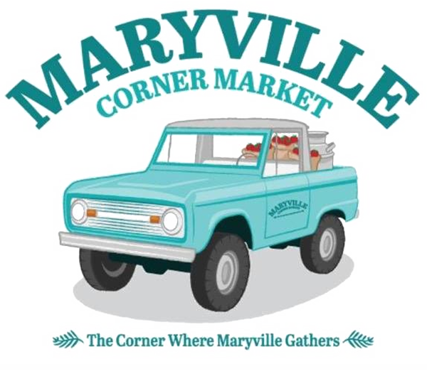 Maryville Corner Market & Cafe logo