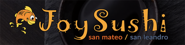 Joy Sushi logo