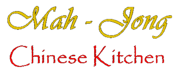 Mahjong Chinese Kitchen logo