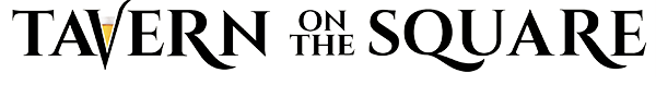 Tavern on the Square logo