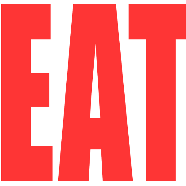EAT logo
