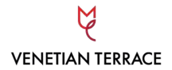 Venetian Terrace logo