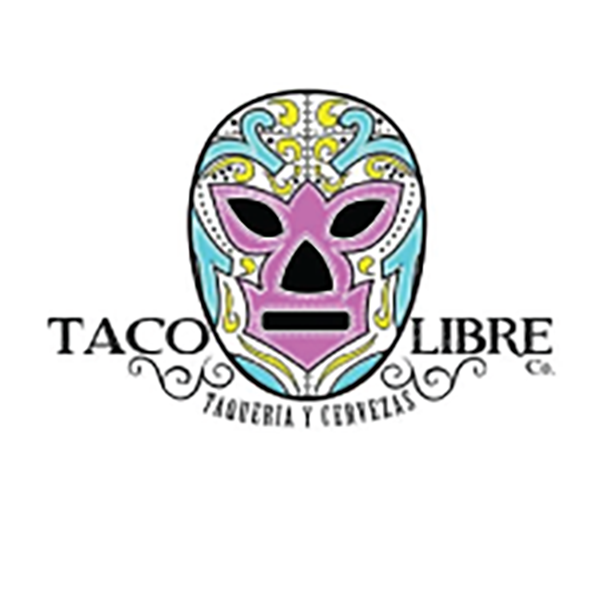 Taco Libre logo