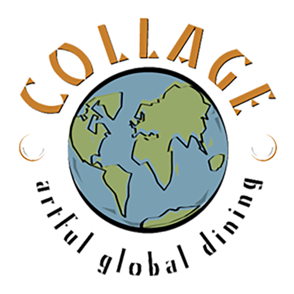 Collage logo