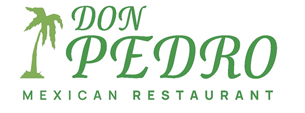 Don Pedro Mexican Restaurant Pineville logo