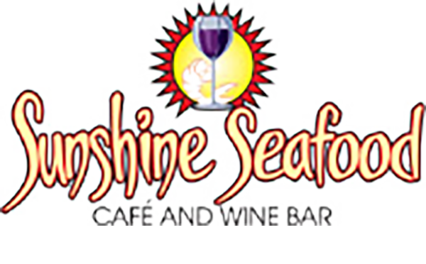 Sunshine Seafood Cafe and Wine Bar logo