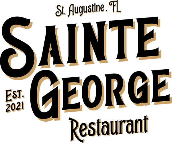 Sainte-George Restaurant logo