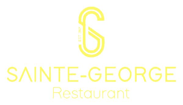 Sainte-George Restaurant logo