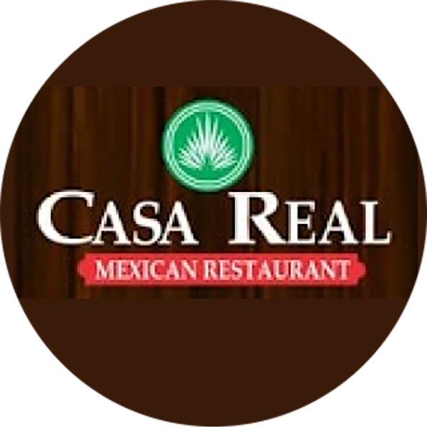 Casa Real Mexican Restaurant logo