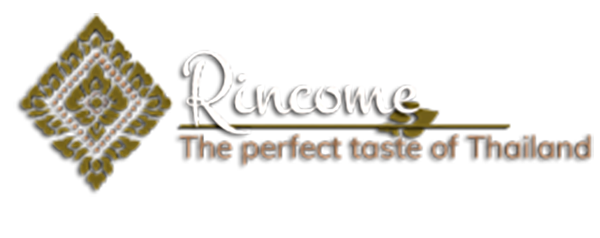 Rincome Restaurant logo