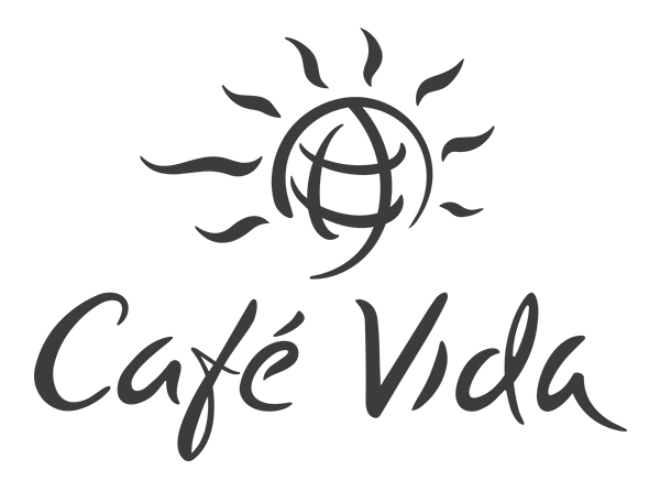 Cafe Vida - Culver City logo