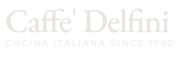 Caffe’ Delfini logo