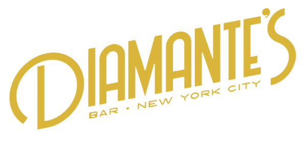 Diamante's logo
