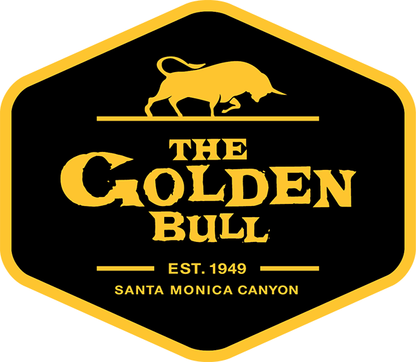 Golden Bull Restaurant logo