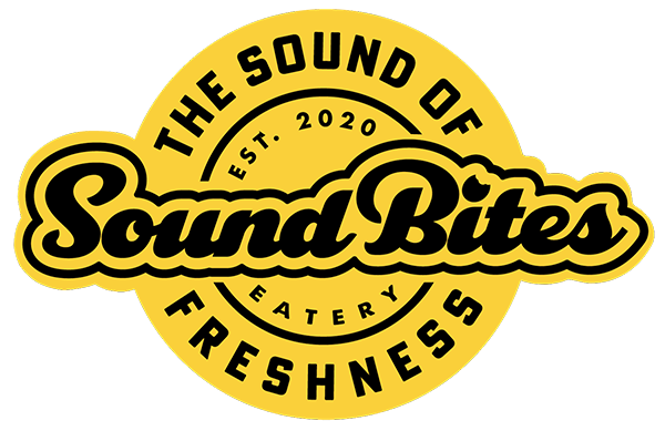 Sound Bites Eatery logo