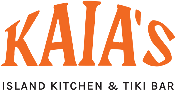Kaia's Island Kitchen & Tiki Bar logo