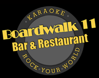 Boardwalk 11 logo