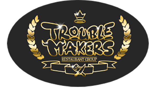 Troublemakers' Restaurant Group logo