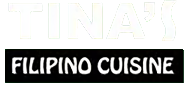 Tina's Filipino Cuisine logo