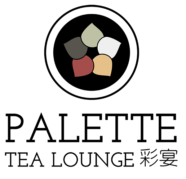 Palette Tea Lounge & Dim Sum logo