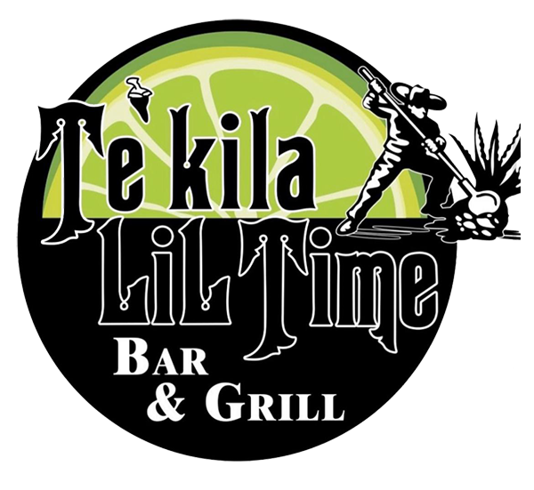 Te'Kila Lil Time Bar & Grill logo