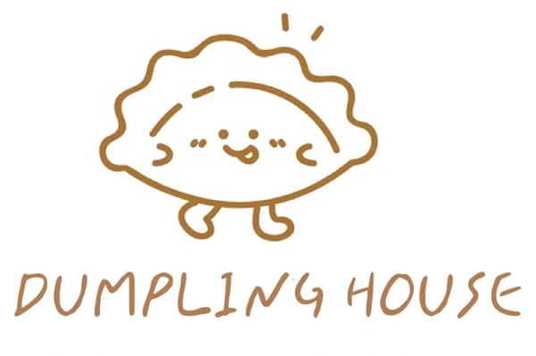 Dumpling House Nashville logo