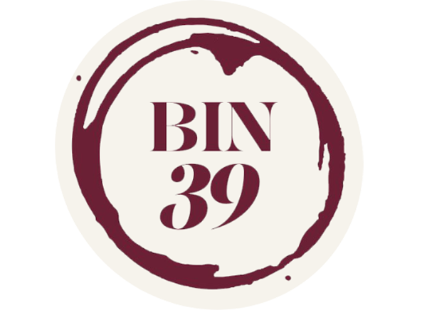 Bin 39 Wine Bar logo