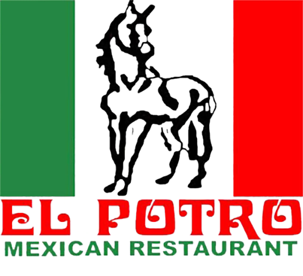 El Potro Mexican Restaurant logo