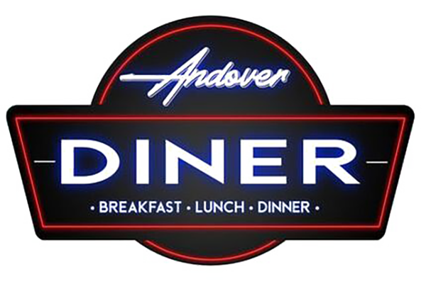 Andover Diner logo